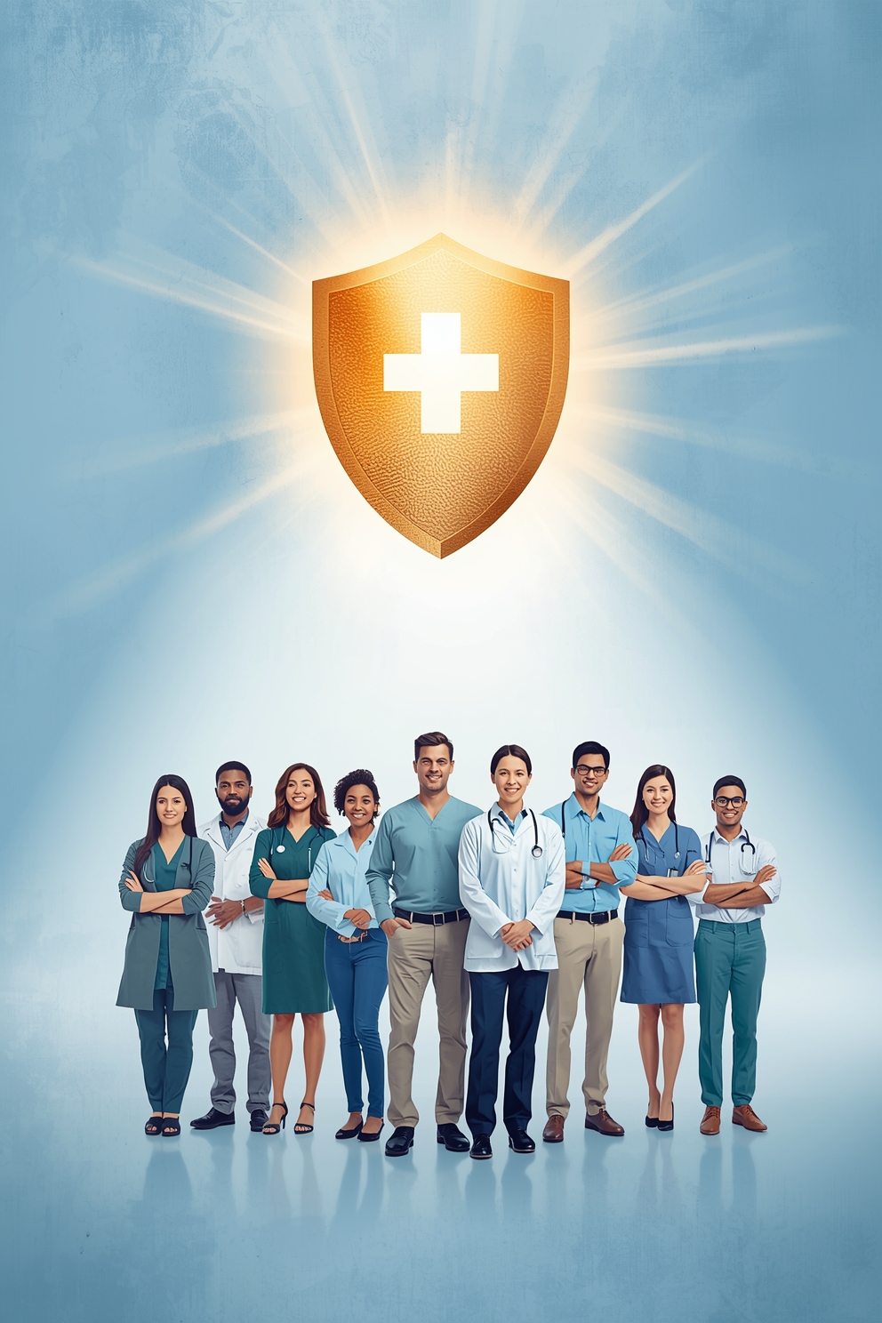 Health insurance assistance