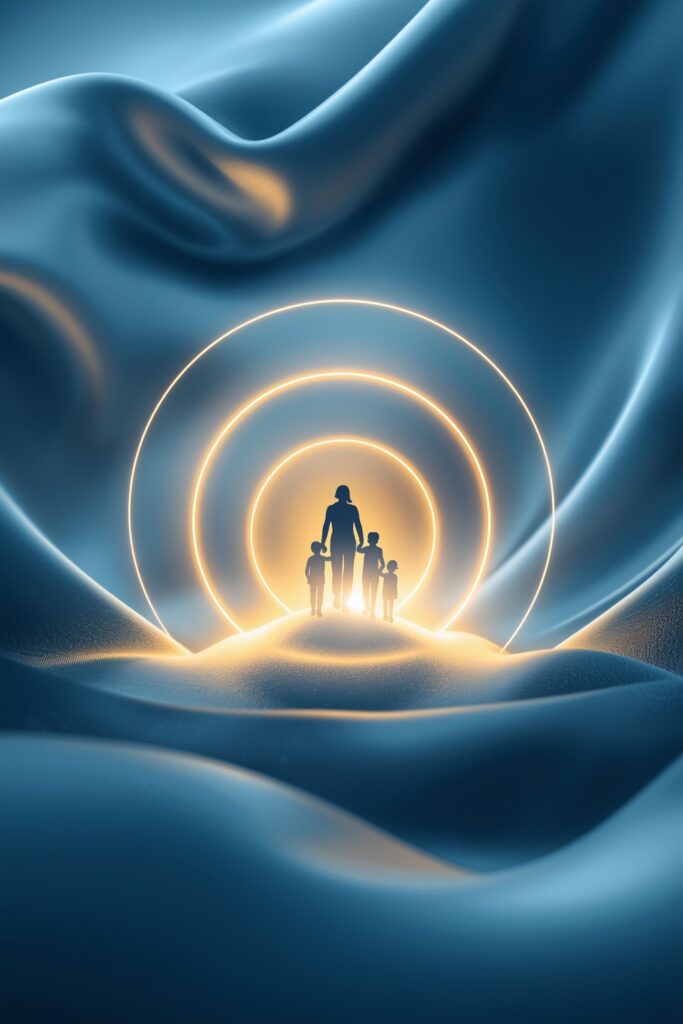 Client-centered insurance services